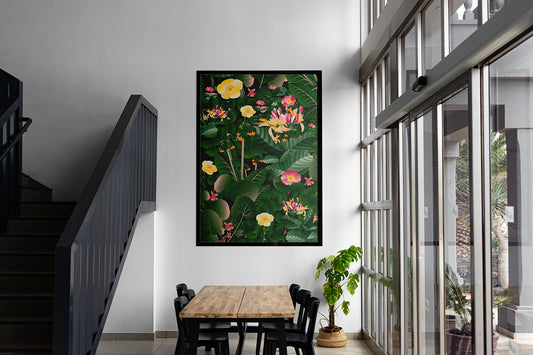 Incorporating Art in Rental Properties